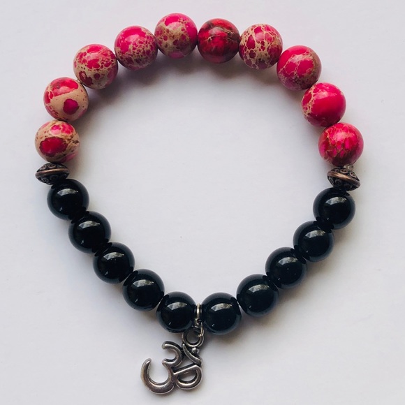 Handmade Jewelry - NWT | OM Energy Bracelet